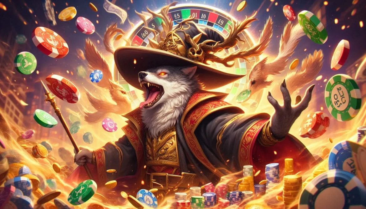 Go Fish Casino